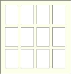 12 aperture portrait photos