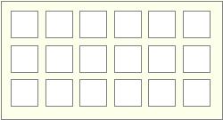 18 aperture square photos