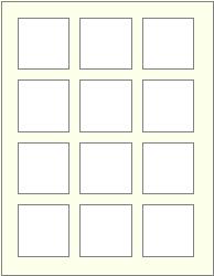 Takes 12 5" x 5" photos