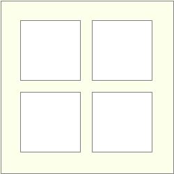 Takes 4 5" x 5" photos