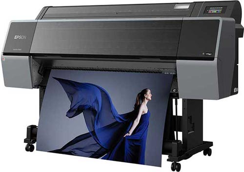 Epson Surecolor printer 9950
