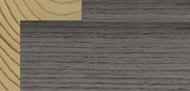 Centrado grey veneer 30mm