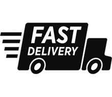 Fast delivery